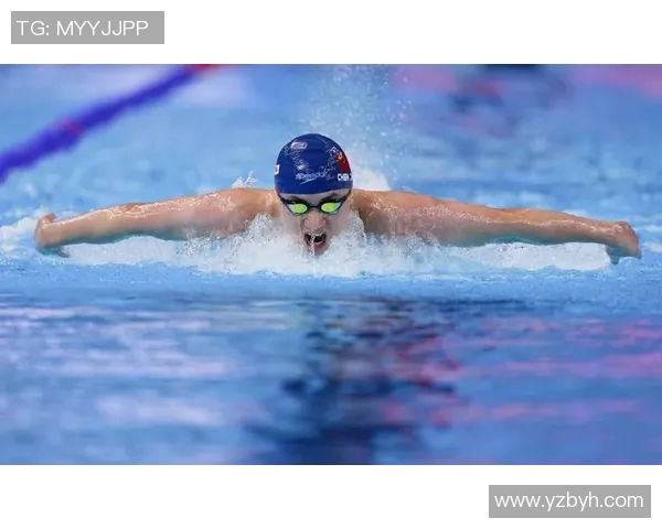 蝶泳技术提升训练方法与技巧解析 助力游泳爱好者突破瓶颈提升成绩